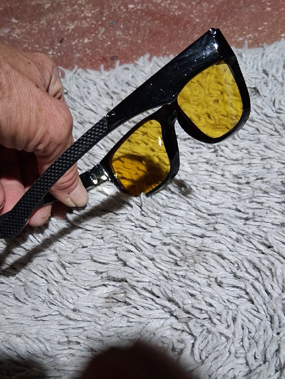 Solar Sunglasses - Picture 2 of 5